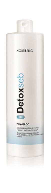 Ch. Detox Sebum Grasa 1000ml Montibel·lo