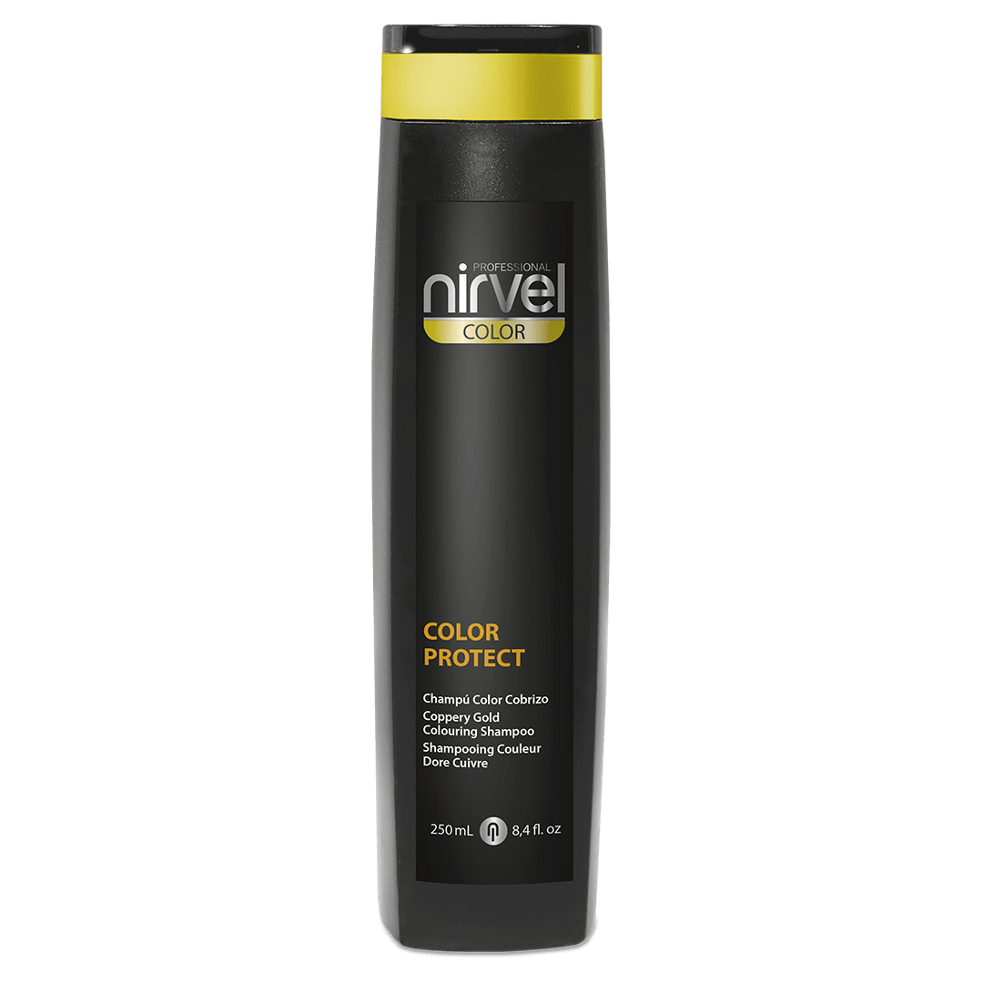 Ch. Dorado Cobrizo 250ml Nirvel