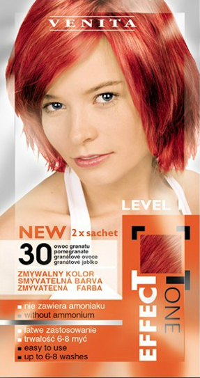Ch. Effect One 30 Caoba