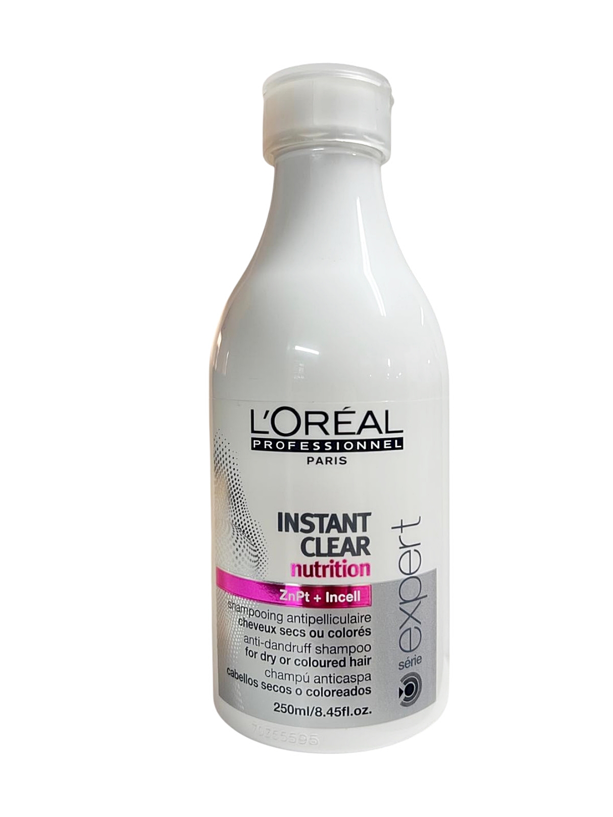Ch. Instant Clear Nutritive 250ml Expert