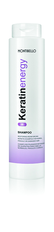 Ch Keratin Energy 300ml Montibel.lo