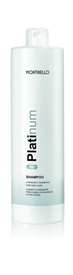 Ch. Platinium Cabellos Blancos 1000ml Montibel·lo