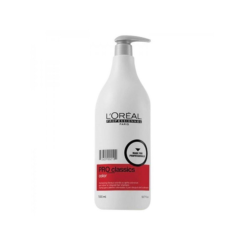 Ch. Pro Classics Color 1500ml L'Oreal