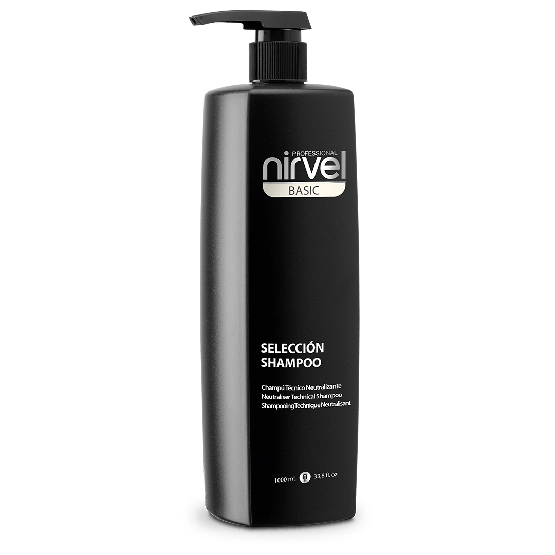 Ch. Seleccion Tecnico Neutralizante 1000ml Nirvel