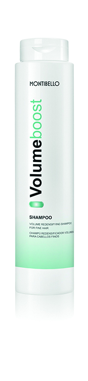 Ch. Volumen Redensificador 300ml Montibel.lo