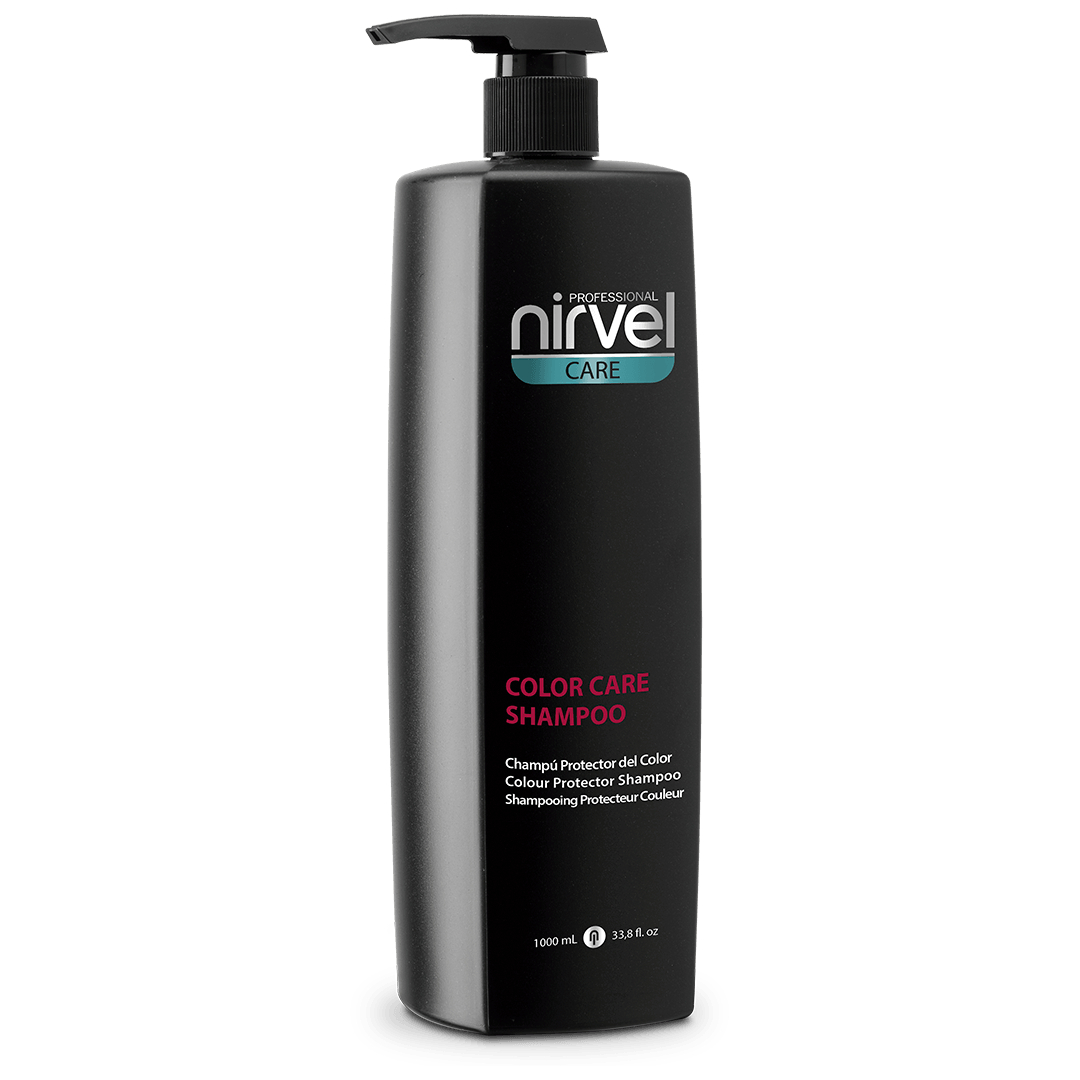 Champú Color Care 1000ml Nirvel