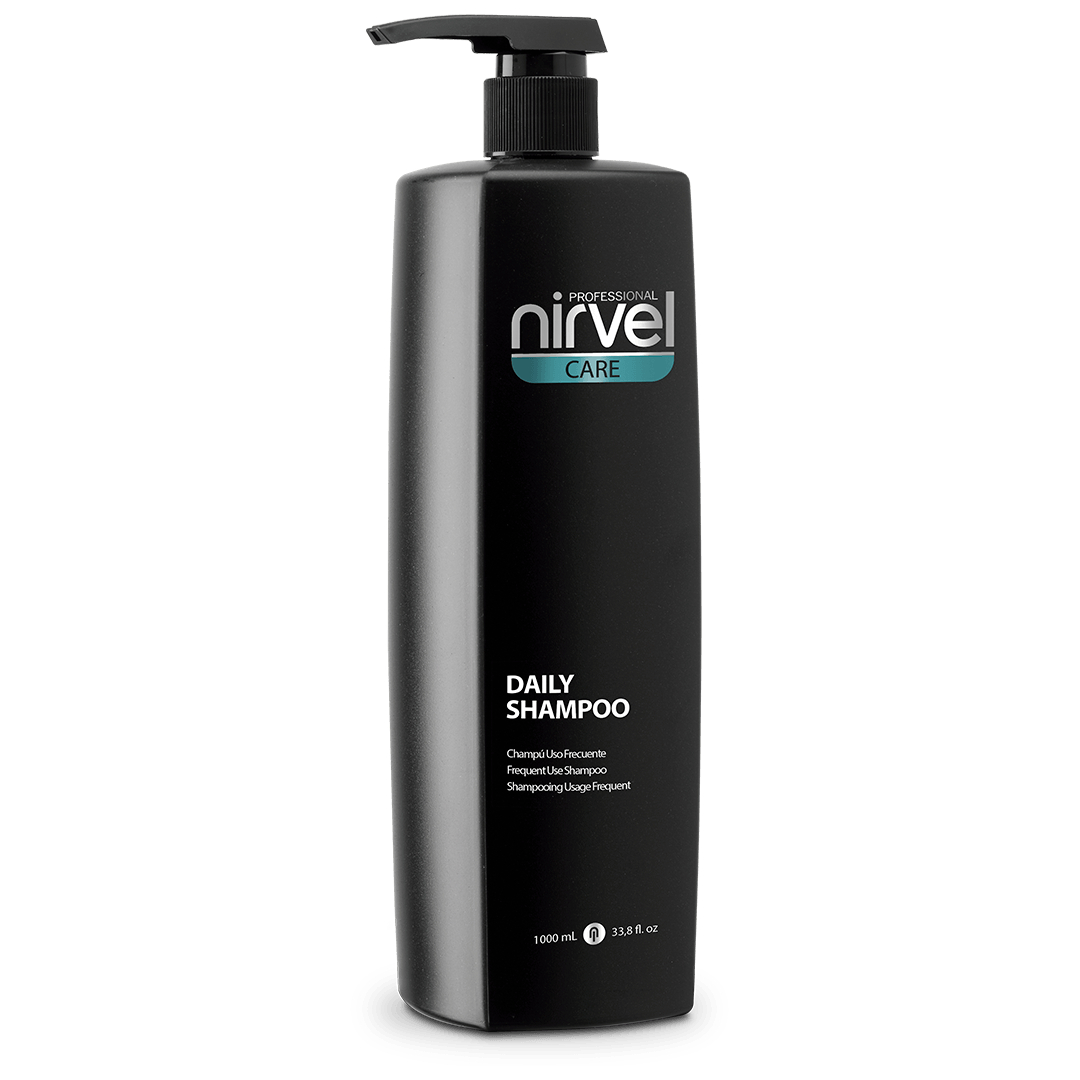 Champu Daily Uso Frecuente 1000ml Nirvel
