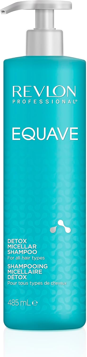 Champu Equave Keratina 750ml