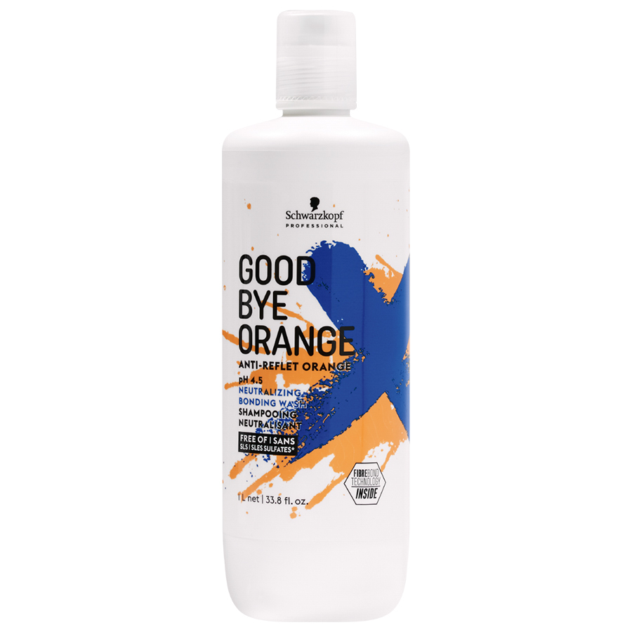Champu Goodbye Orange 1000ml