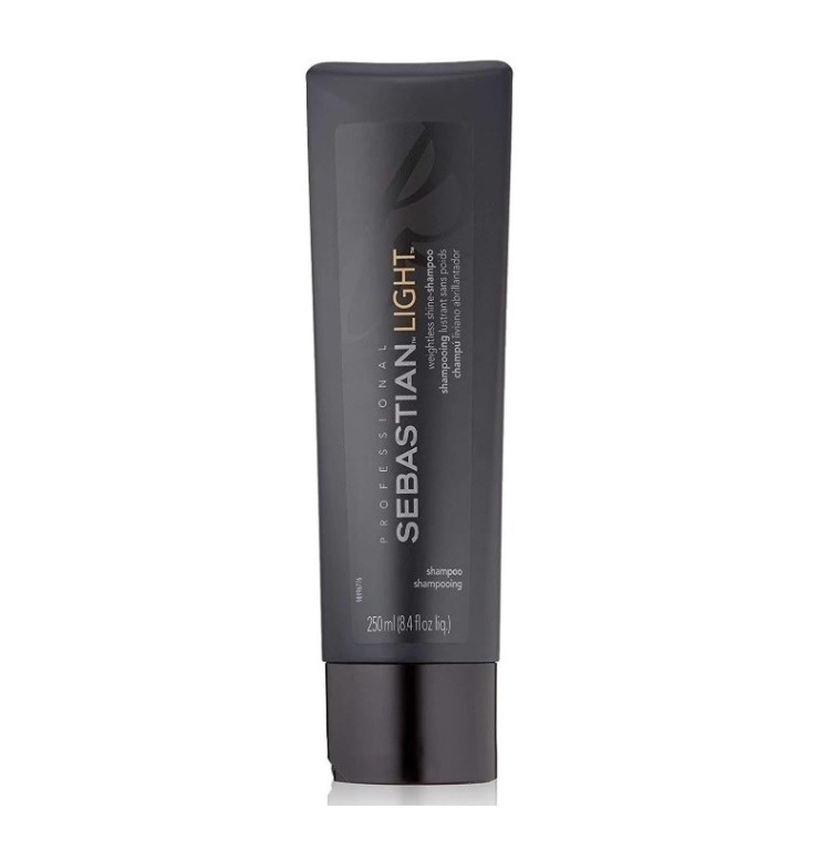 Champu Light 250ml Sebastian