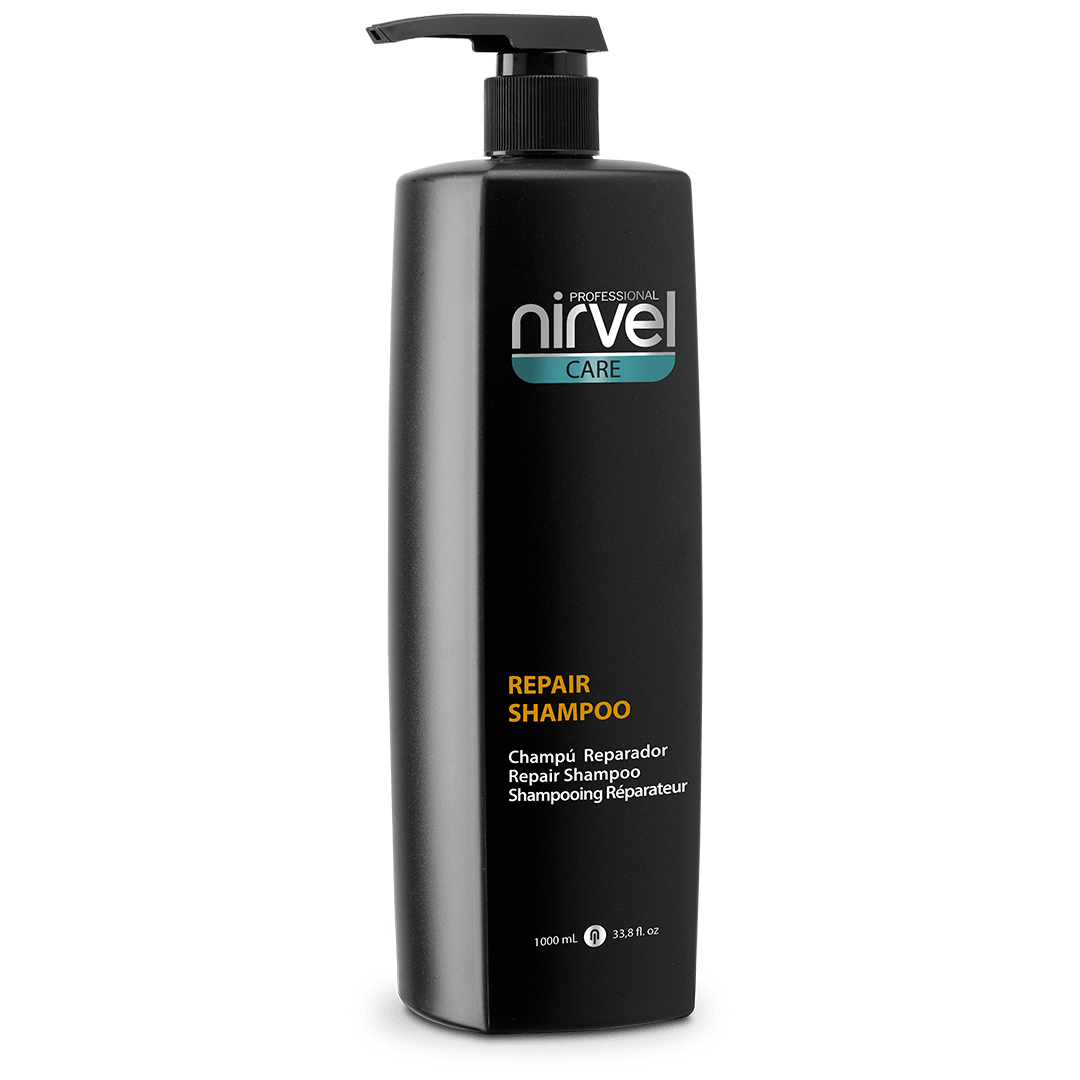 Champu Repair 1000ml Nirvel