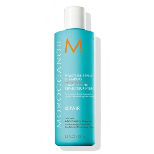Champu Repair 250ml Moroccanoil