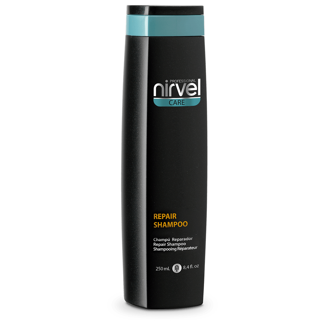 Champu Repair Cabellos Dañados 250ml Nirvel