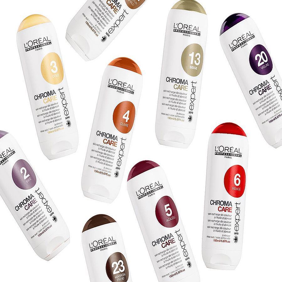 Chroma Care 5 Caoba 150ml Expert