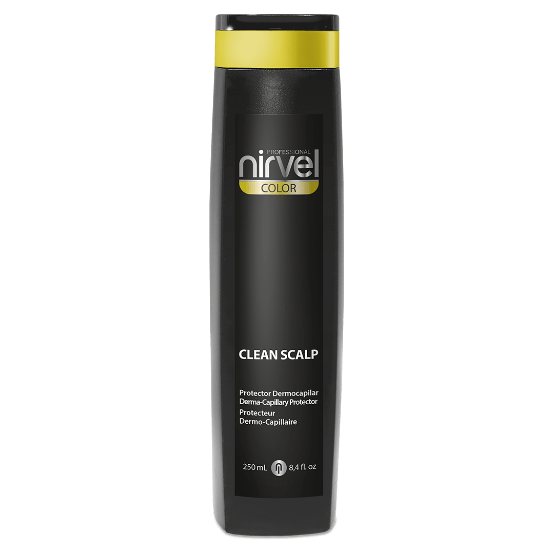 Clean Scalp Protector Dermocapilar 250ml Nirvel