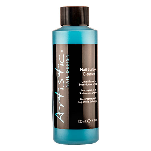 Cleanser Nail Surface 118ml Artistic