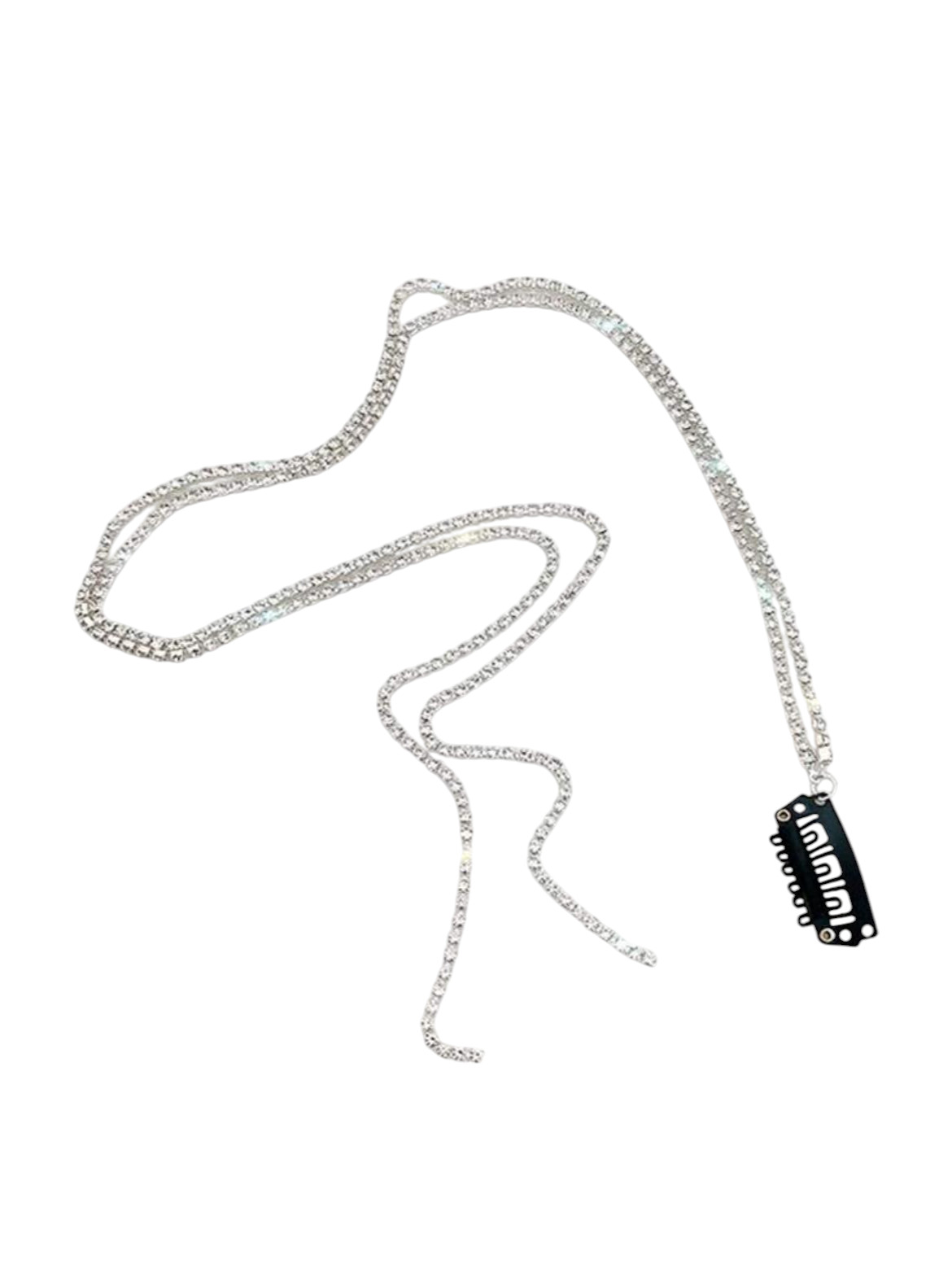 Clip Cadena Recogidos
