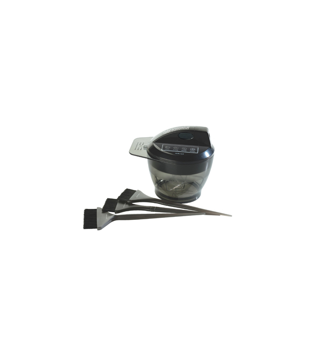 Coctelera Color Economiser 2 Sibel
