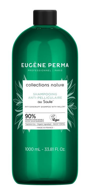 Collections Nature Anti-Pelliculaire Champú 1000ml