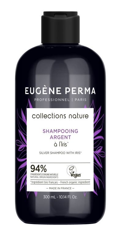 Collections Nature Ch Argent 300ml