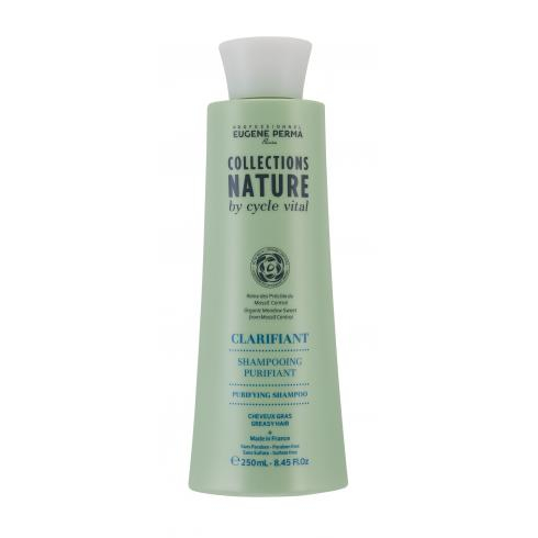 Collections Nature Ch. Purificante 250 ml. Eugene Perma