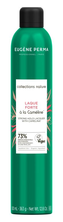 Collections Nature Laca Forte 500ml