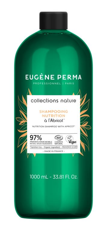 Collections Nature Nutrition Champú 1000ml