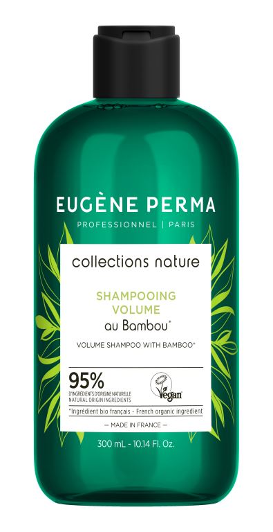 Collections Nature Volume Shampoo Caida 300ml