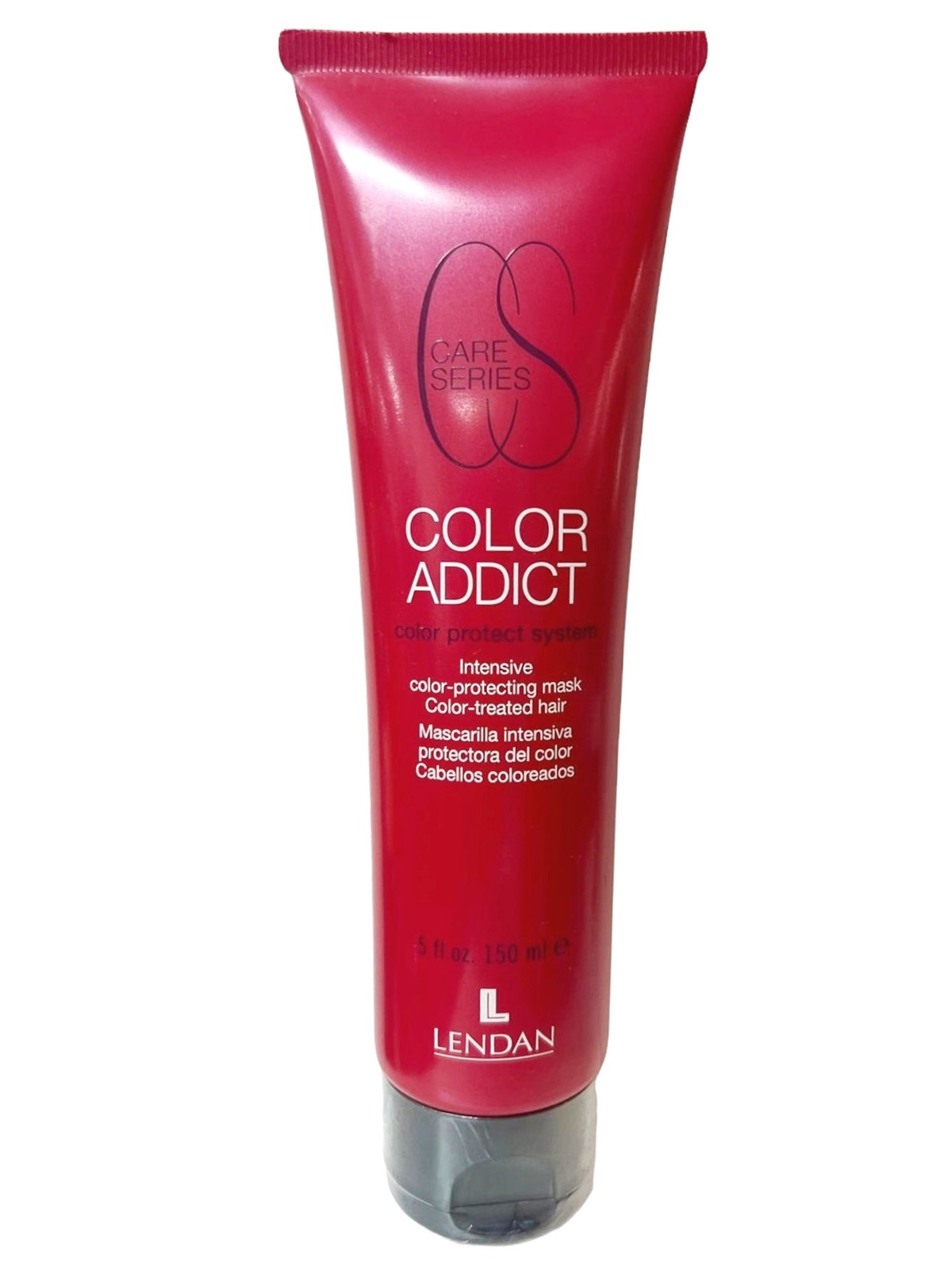 Color Addict Mascarilla 150ml Lendan