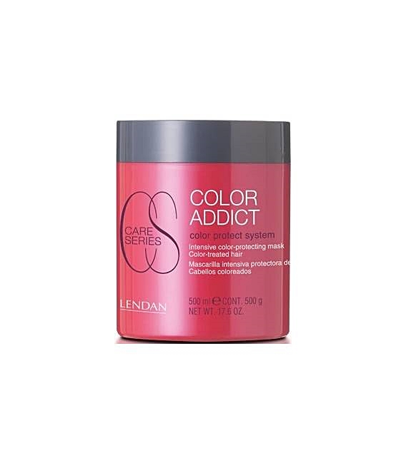 Color Addict Mascarilla 500ml Lendan
