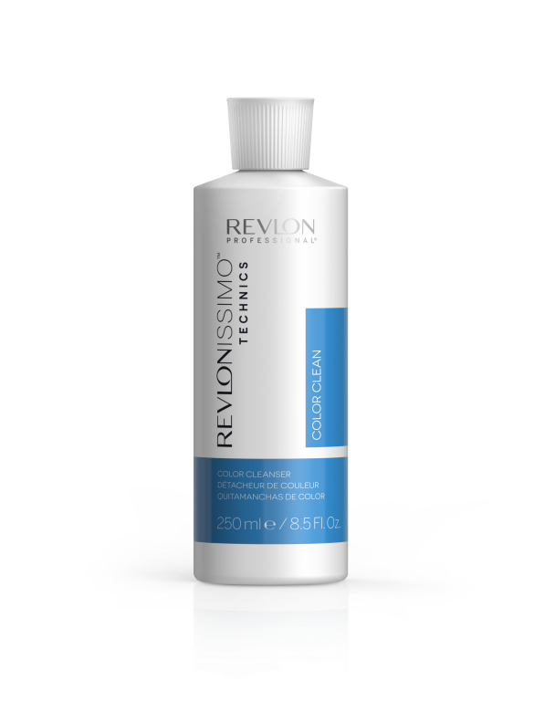 Color Clean 250ml Revlon