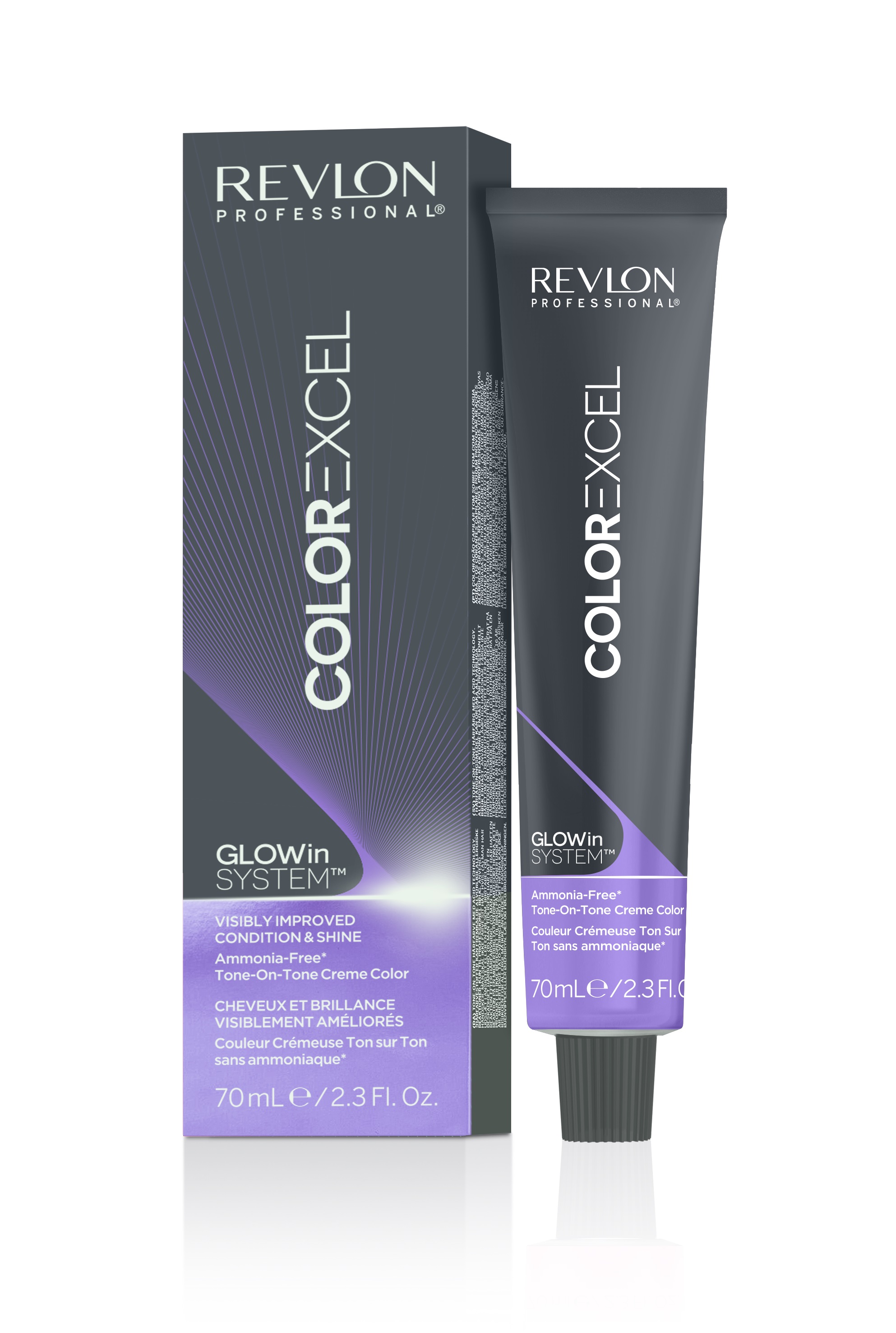 Color Excel 77.40