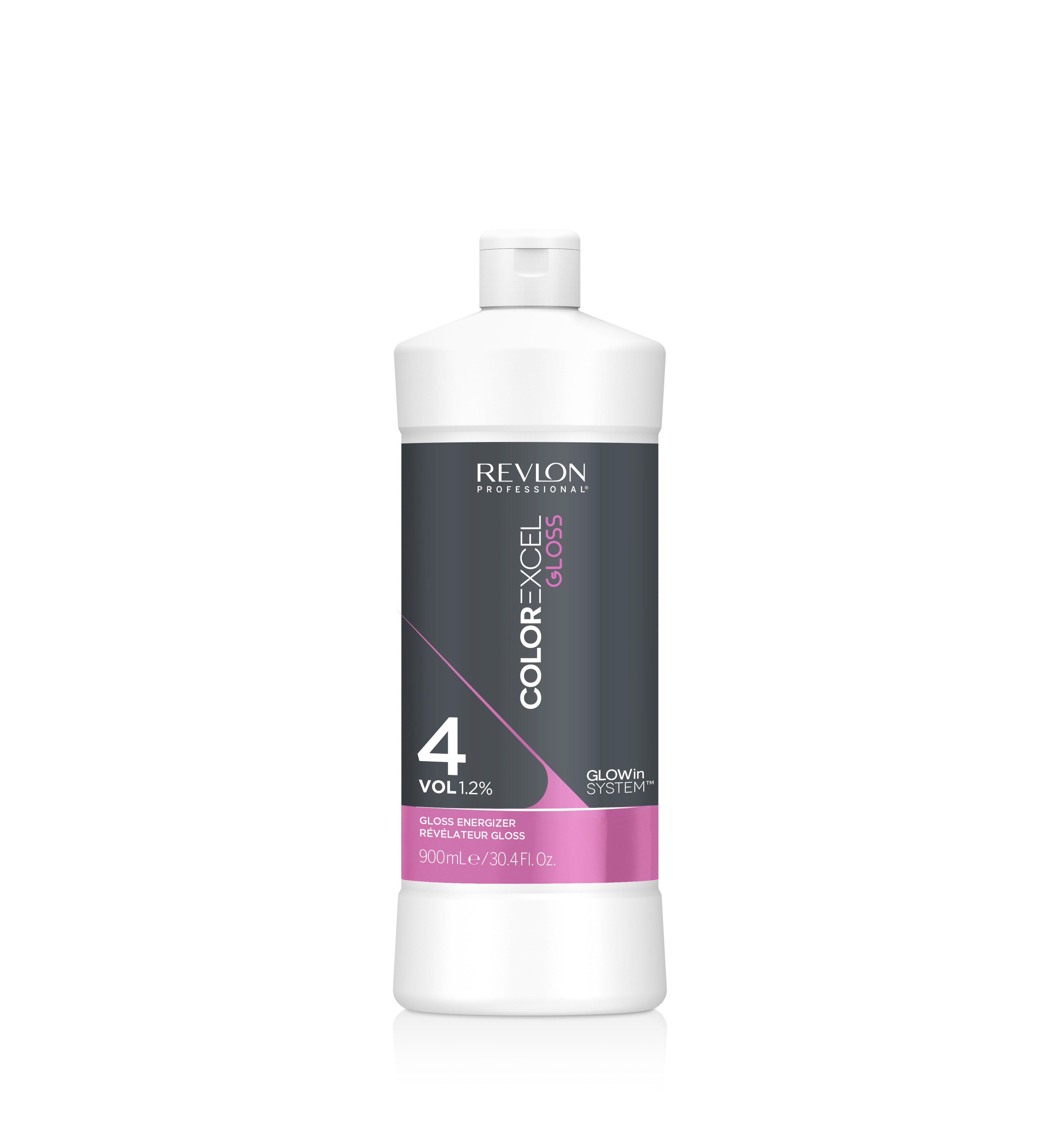 Color Excel Activador Gloss 4vol Revlonisismo