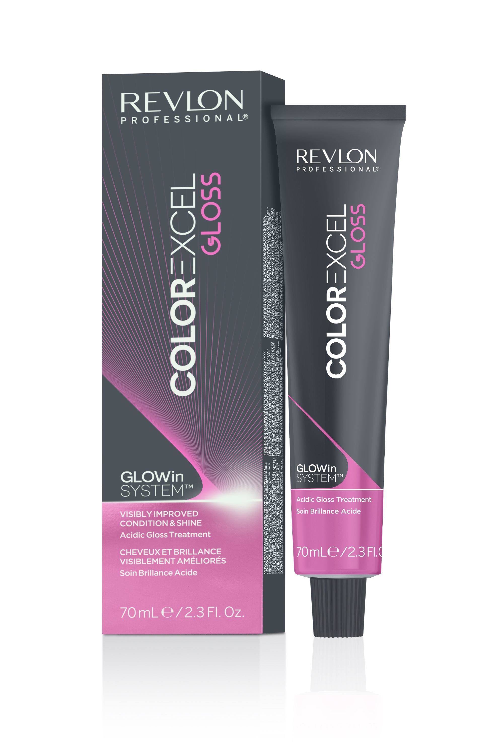 Color Excel Gloss .052 Revlonissimo