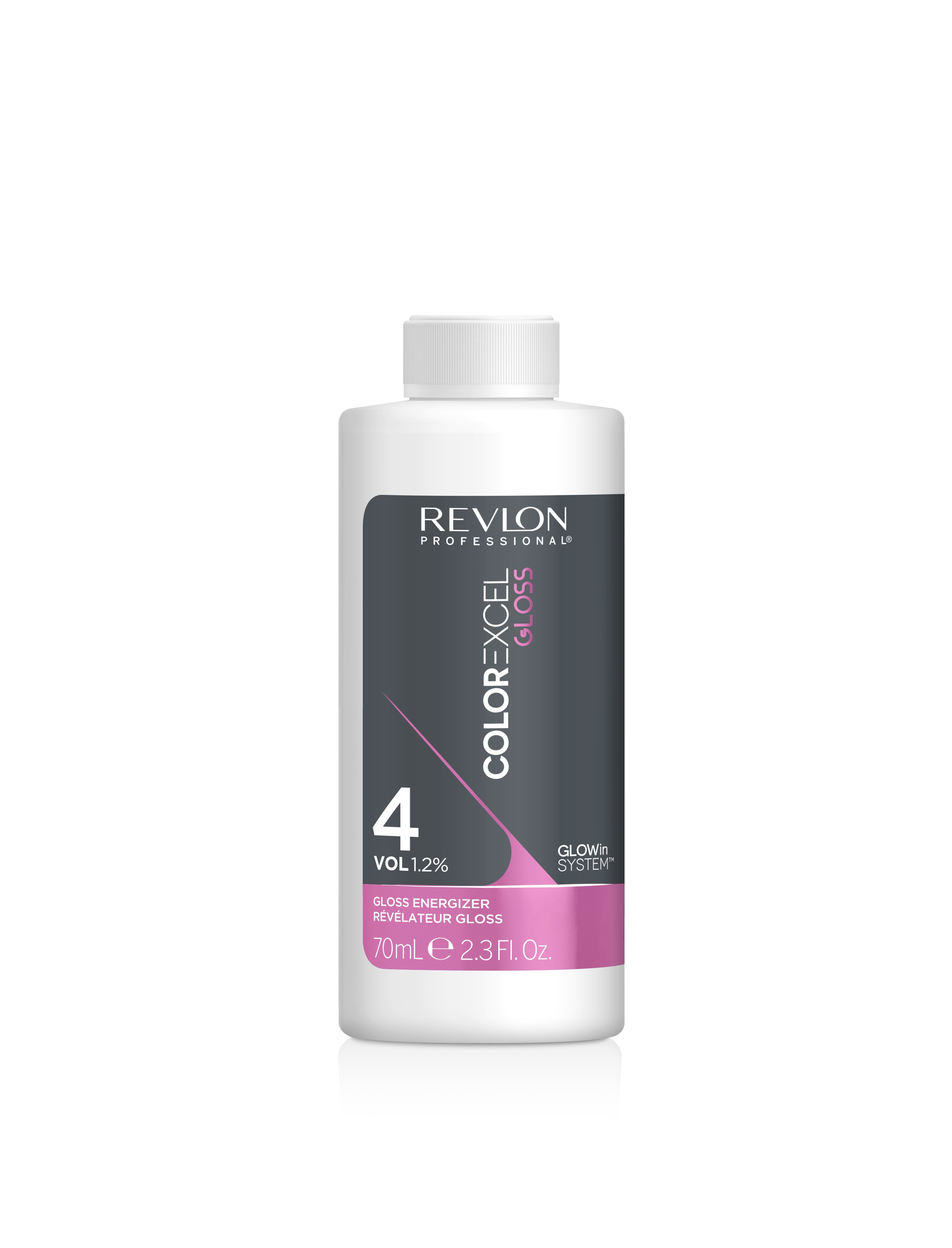 Color Excel Gloss Mini Activador 4vol Revlonisismo