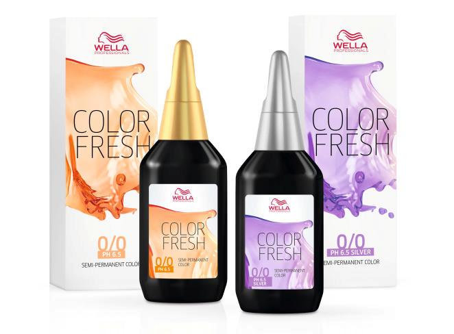 Color Fresh 0/6