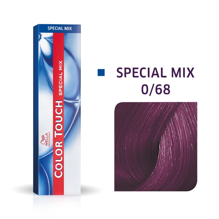 Color Touch 0/68
