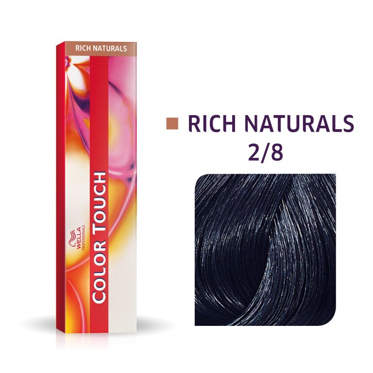 Color Touch 2/8