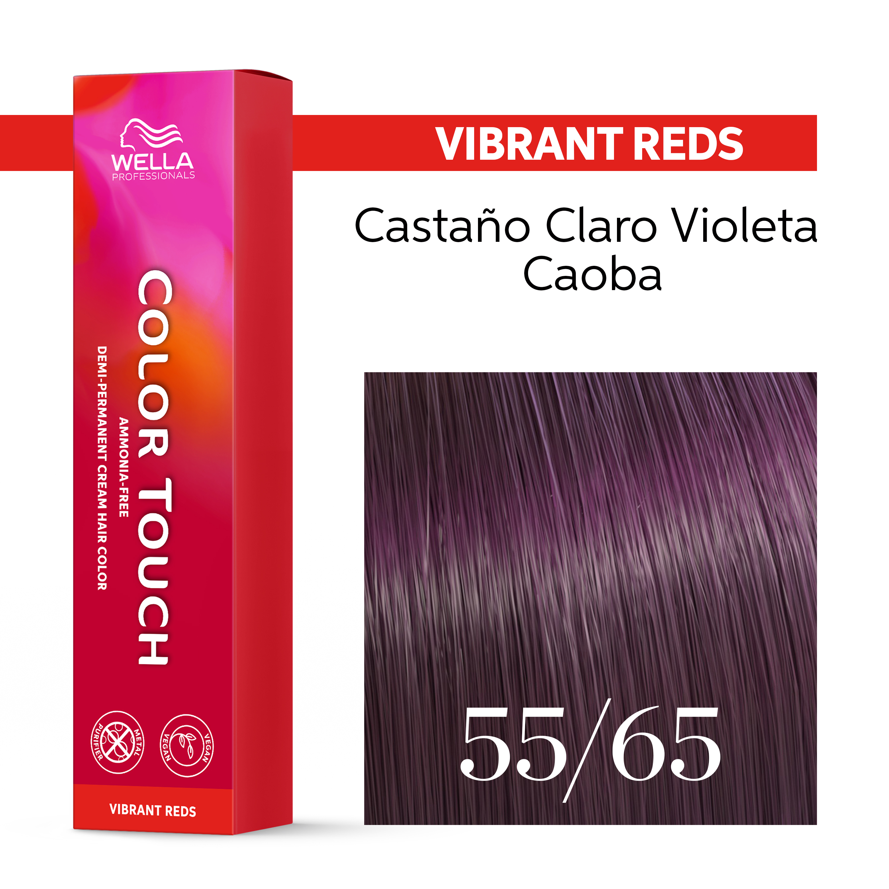 Color Touch 55/65