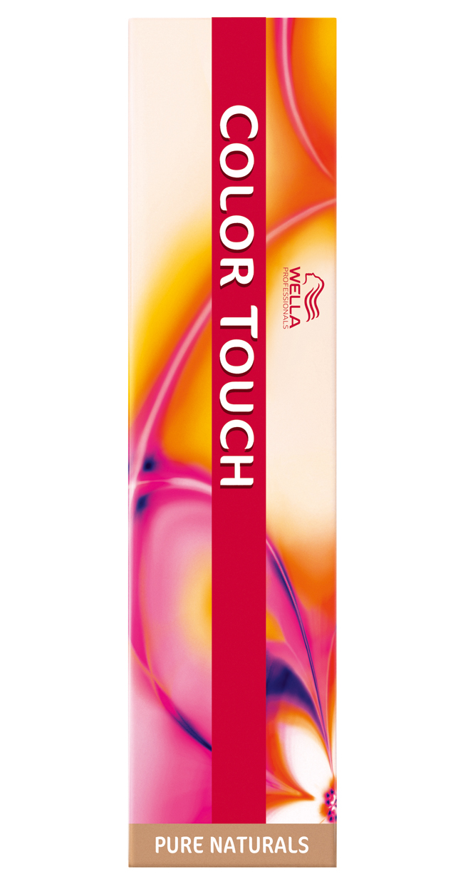 Color Touch 5/66