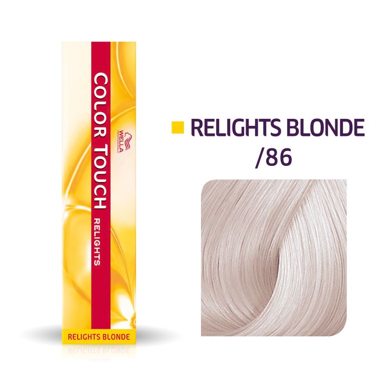 Color Touch /86