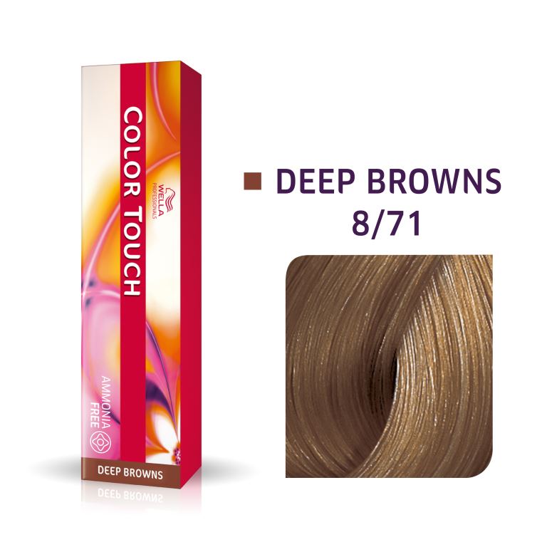 Color Touch 8/71