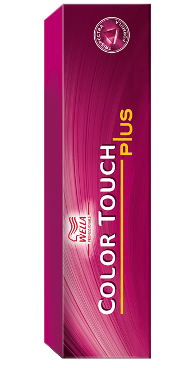 Color Touch Plus 33/06