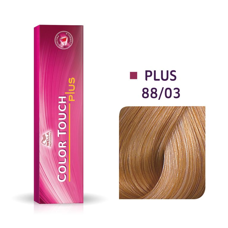 Color Touch Plus 88/03