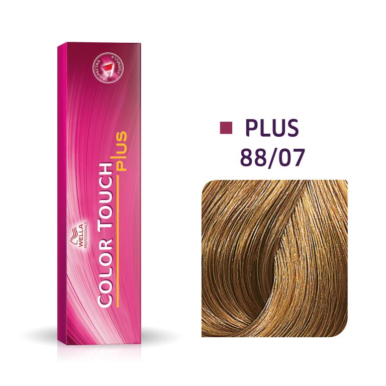Color Touch Plus 88/07
