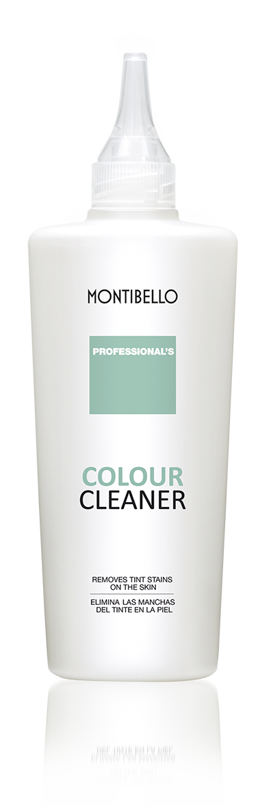 Colour Cleaner 120ml Montibel.lo