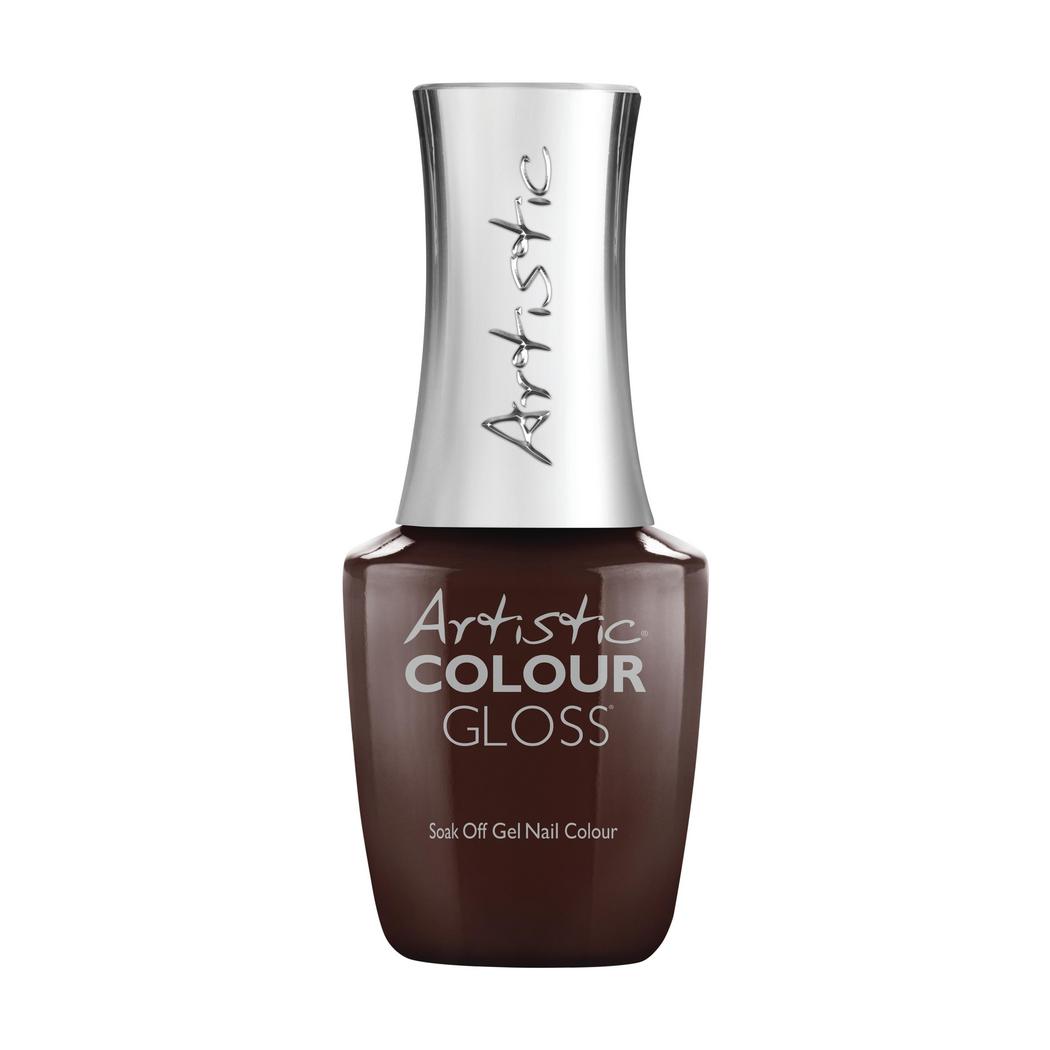 Colour Gloss All About The Route 15ml Artistic