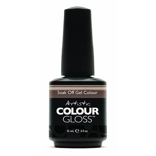 Colour Gloss Alpha Female Artistic