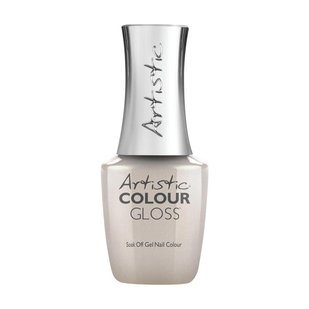 Colour Gloss Arrive In Style Artistic