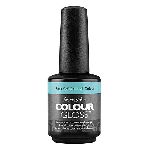 Colour Gloss Avante Garde Artistic